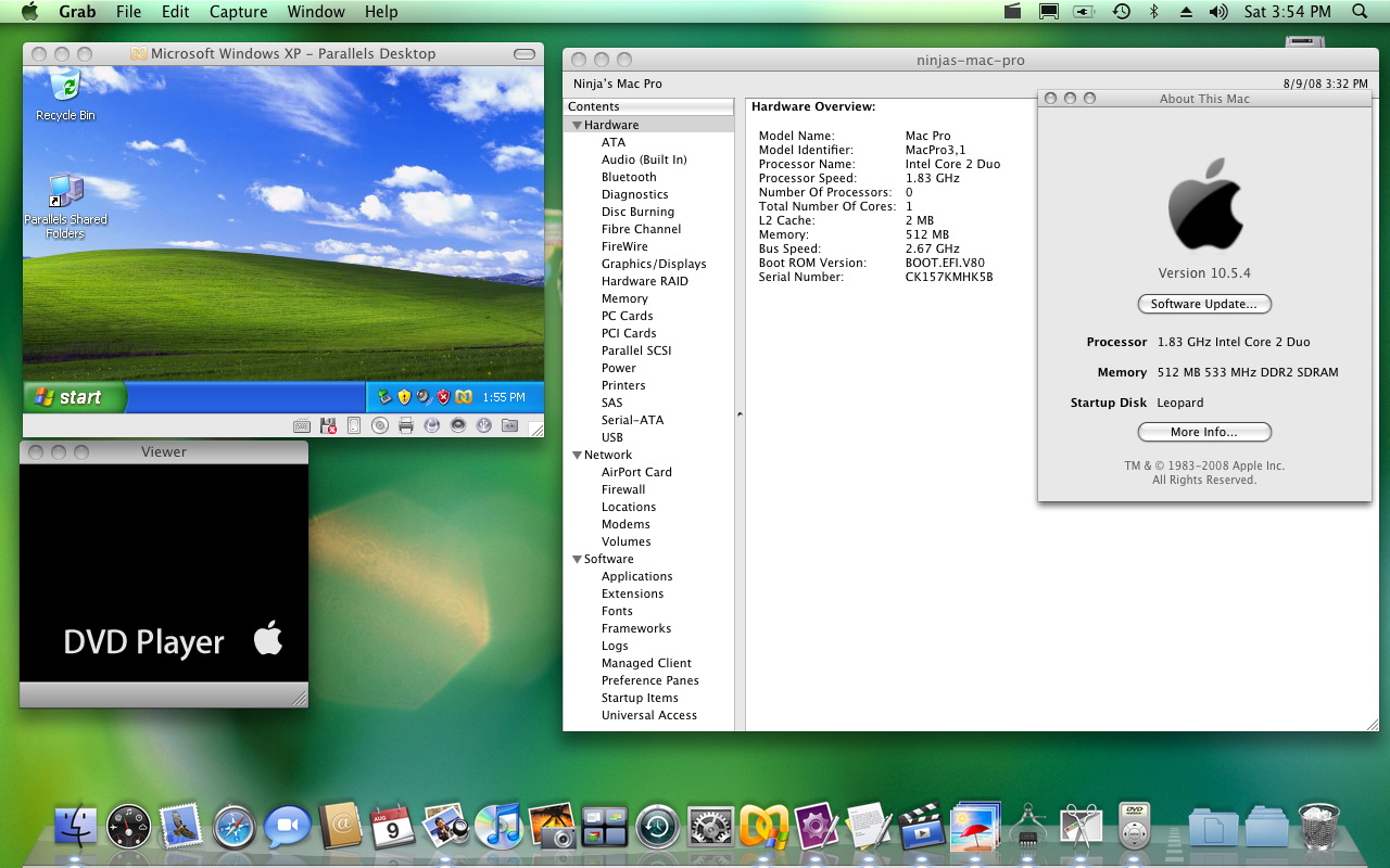 Mac Os For Amd Iso